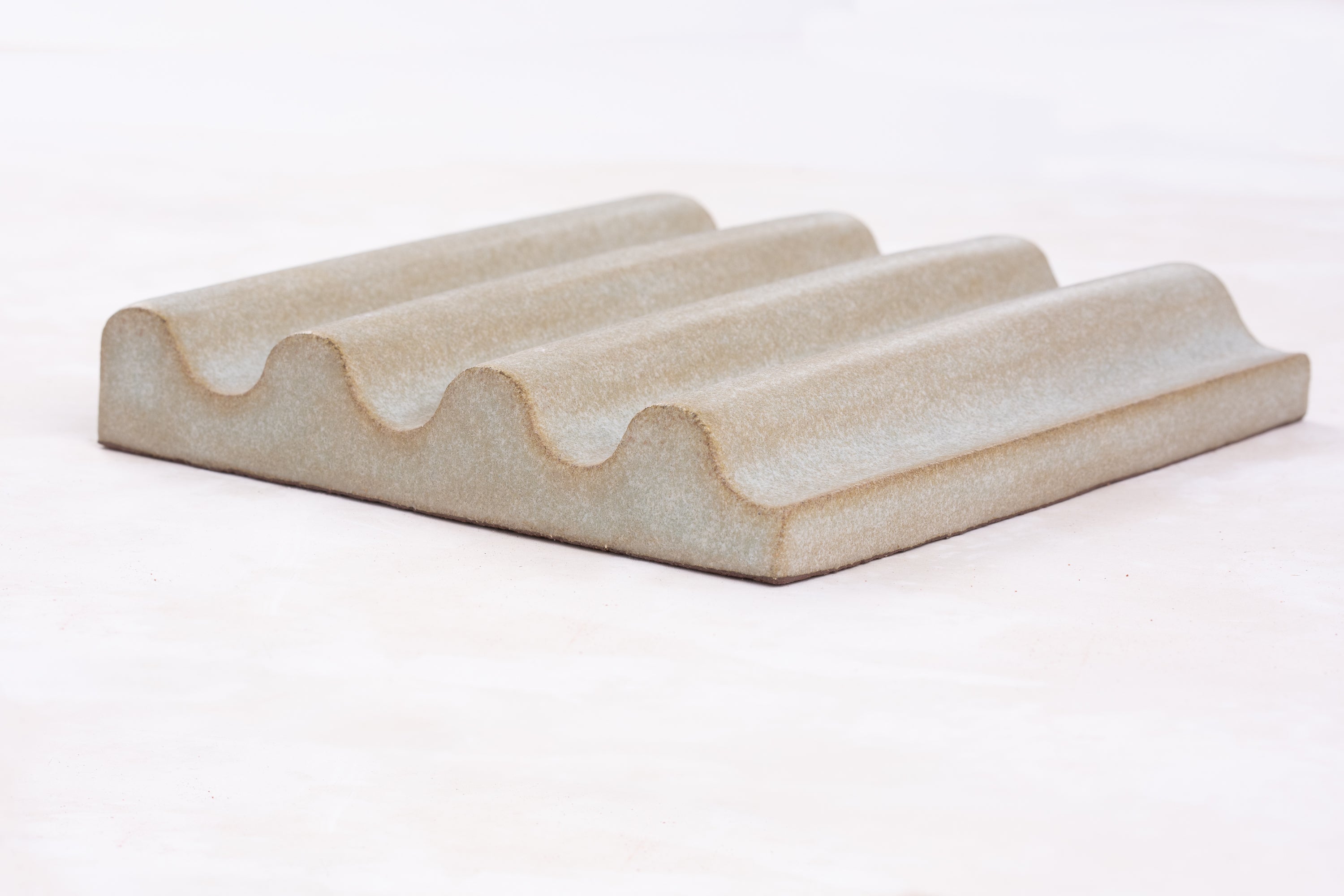 Matrix Undulation Undulation