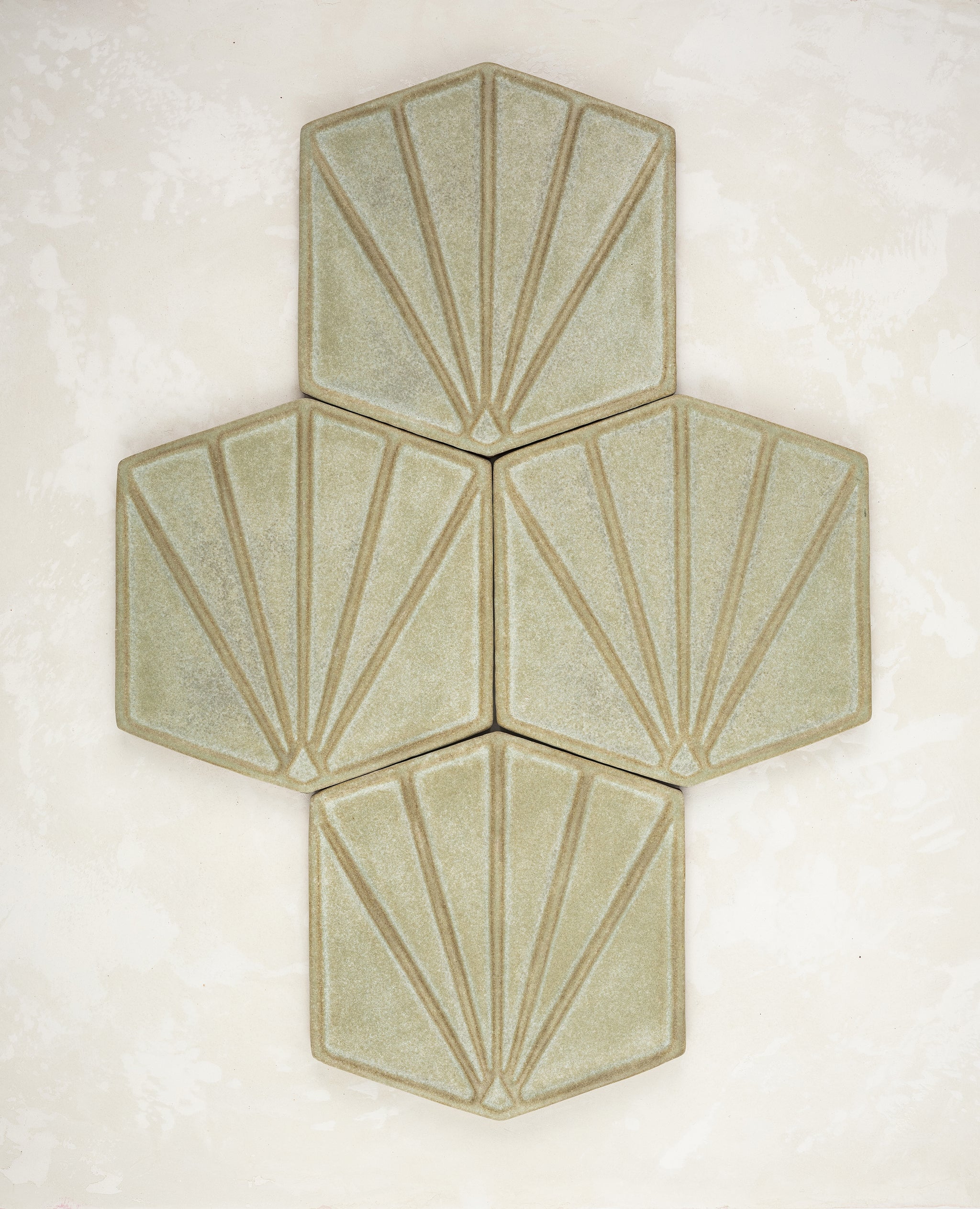 Jewelray – Syzygy Tile