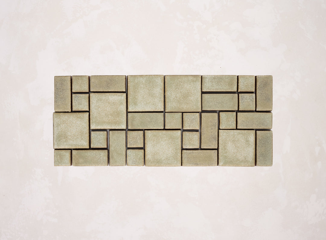 Random Blend Border – Syzygy Tile