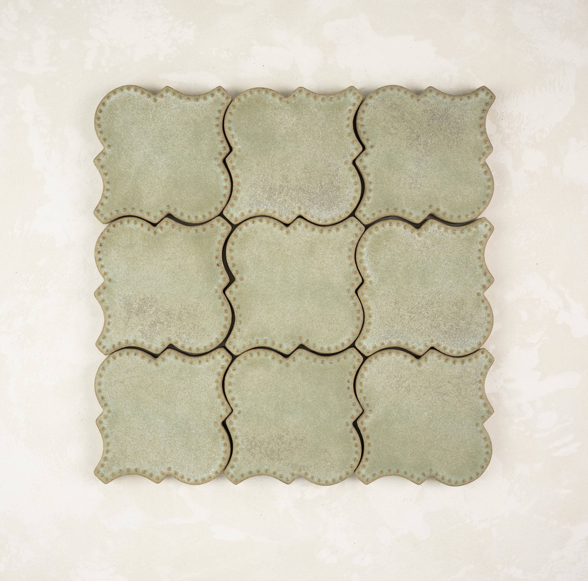 Stipple – Syzygy Tile
