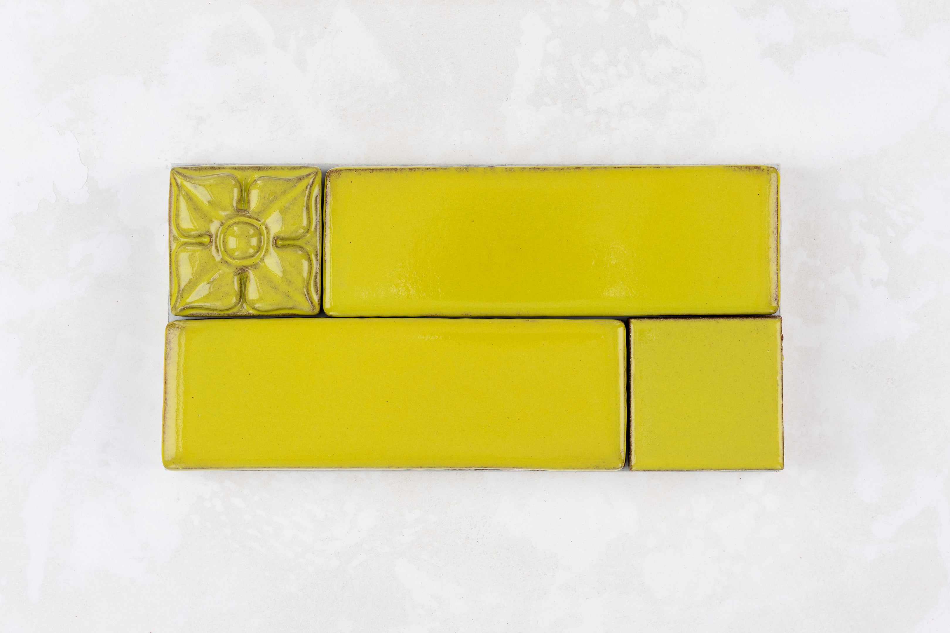 Chartreuse – Syzygy Tile